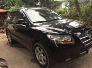 Hyundai Santa Fe  AT 2009 - Cần bán Hyundai Santa Fe đời 2009 xuất xứ Hàn Quốc, 1 chủ từ đầu giá 530 triệu tại Hưng Yên