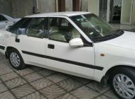 Daewoo Espero 1997 - Cần bán gấp Daewoo Espero sản xuất năm 1997, màu trắng, giá 45tr giá 45 triệu tại Bình Dương