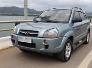 Hyundai Tucson 2009 - Bán xe Hyundai Tucson 2009 động cơ 2.0 4WD giá 370 triệu tại Bình Định