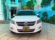 Volkswagen Tiguan   2010 - Bán xe Volkswagen Tiguan 2010 nhập khẩu, giá 599 triệu giá 599 triệu tại Cần Thơ