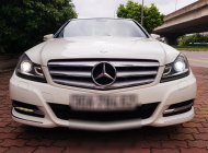 Mercedes-Benz C ũ Meredes-Benz  200 2012 - Xe Cũ Mercedes-Benz C 200 2012 giá 719 triệu tại