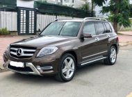 Mercedes-Benz GLK Cũ Mercedes-Benz  250 AMG 2014 - Xe Cũ Mercedes-Benz GLK 250 AMG 2014 giá 1 tỷ 420 tr tại