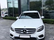 Mercedes-Benz GL Cũ Mercedes-Benz C C200 2018 - Xe Cũ Mercedes-Benz GLC GLC200 2018 giá 1 tỷ 730 tr tại