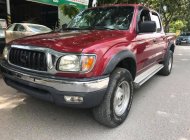 Toyota Tacoma Cũ   2.7 FI 2004 - Xe Cũ Toyota Tacoma 2.7 FI 2004 giá 95 triệu tại