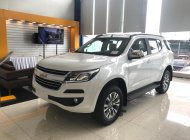 Chevrolet Blazer Mới  Trail AT 2018 - Xe Mới Chevrolet Trailblazer AT 2018 giá 1 tỷ 35 tr tại