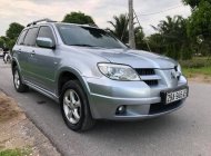 Mitsubishi Outlander Cũ   AT 2006 - Xe Cũ Mitsubishi Outlander AT 2006 giá 318 triệu tại