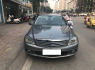 Mercedes-Benz C ũ Meredes-Benz  250 2010 - Xe Cũ Mercedes-Benz C 250 2010 giá 555 triệu tại