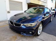 BMW 1 Mới  4 420I GRAN COUPE 208 2018 - Xe Mới BMW 4 420I GRAN COUPE 2018 giá 1 tỷ 749 tr tại
