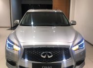 Infiniti QX60 Mới 2017 - Xe Mới Infiniti QX60 2017 2017 giá 3 tỷ 99 tr tại