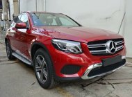 Mercedes-Benz GL Mới Mercedes-Benz C 200 2018 - Xe Mới Mercedes-Benz GLC 200 2018 giá 1 tỷ 684 tr tại