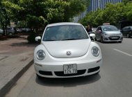 Volkswagen Beetle Cũ   1.6 AT 2010 - Xe Cũ Volkswagen Beetle 1.6 AT 2010 giá 550 triệu tại