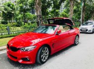 BMW 1 Cũ  4 430i Convertible 207 2017 - Xe Cũ BMW 4 430i Convertible 2017 giá 2 tỷ 495 tr tại