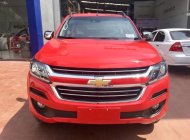 Chevrolet Blazer Mới  Trail VGT 2018 - Xe Mới Chevrolet Trailblazer VGT 2018 giá 995 triệu tại