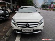 Mercedes-Benz G class gla200 2016 - Mercedes Benz G class gla200 - 2016 giá 1 tỷ 180 tr tại Hà Nội