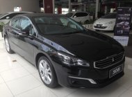 Peugeot 505 Mới   1.6AT 2018 - Xe Mới Peugeot 505 1.6AT 2018 giá 1 tỷ 300 tr tại