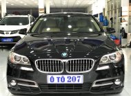 BMW 1 Cũ  5 520i 205 2015 - Xe Cũ BMW 5 520i 2015 giá 1 tỷ 600 tr tại