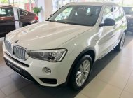 BMW X3 Mới   XDive 20i Twin Power Turbo 2018 - Xe Mới BMW X3 XDive 20i Twin Power Turbo 2018 giá 1 tỷ 981 tr tại