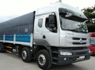 Renault Chenglong  Chân 2018 - Chenglong 4 Chân 2018 giá 1 tỷ 230 tr tại