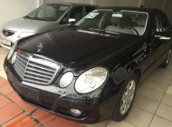 Mercedes-Benz C ũ Meredes-Benz E 200 2006 - Xe Cũ Mercedes-Benz E 200 2006 giá 450 triệu tại