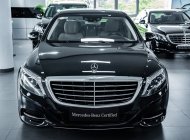 Mercedes-Benz C ũ Meredes-Benz S 500 2016 - Xe Cũ Mercedes-Benz S 500 2016 giá 5 tỷ 750 tr tại