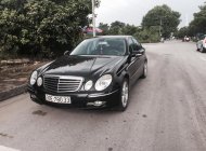 Mercedes-Benz C ũ Meredes-Benz E 200 2006 - Xe Cũ Mercedes-Benz E 200 2006 giá 400 triệu tại