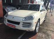 Porsche Cayenne S Cũ   3.6L 2008 - Xe Cũ Porsche Cayenne S 3.6L 2008 giá 890 triệu tại