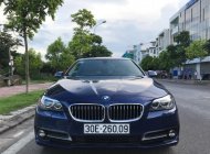 BMW 1 Cũ  5 520i 206 2016 - Xe Cũ BMW 5 520i 2016 giá 1 tỷ 680 tr tại