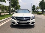 Mercedes-Benz C ũ Meredes-Benz S 500 2015 - Xe Cũ Mercedes-Benz S 500 2015 giá 3 tỷ 580 tr tại