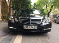 Mercedes-Benz C ũ Meredes-Benz E 250 2011 - Xe Cũ Mercedes-Benz E 250 2011 giá 930 triệu tại