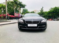 BMW 1 Cũ  6 640i Gran Coupe 204 2014 - Xe Cũ BMW 6 640i Gran Coupe 2014 giá 2 tỷ 510 tr tại