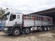 Renault Chenglong 17T9  chân 2017 - Chenglong 17T9 4 chân 2017 giá 250 triệu tại