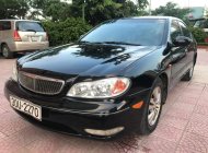 Nissan Cefiro Cũ   3.0 2001 - Xe Cũ Nissan Cefiro 3.0 2001 giá 218 triệu tại