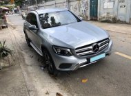 Mercedes-Benz GL Cũ Mercedes-Benz C 250 4Matic 2017 - Xe Cũ Mercedes-Benz GLC 250 4Matic 2017 giá 1 tỷ 720 tr tại