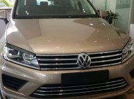 Volkswagen Touareg 2016 - Bán Volkswagen Touareg - Chiến binh sa mạc, chinh phục mọi địa hình giá 2 tỷ 450 tr tại Khánh Hòa