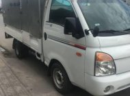 Hyundai Porter   2004 - Bán ô tô Hyundai Porter năm 2004, màu trắng giá 145 triệu tại Khánh Hòa