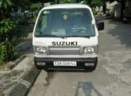 Suzuki Super Carry Van   1998 - Mình cần bán Suzuki Super Carry Van 7 chỗ, máy cực chất, 4 lốp mới khám phí dài giá 60 triệu tại Bắc Ninh