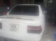 Toyota Corolla altis 1986 - Bán Toyota Corolla altis năm sản xuất 1986, màu trắng, giá 55tr giá 55 triệu tại Tây Ninh