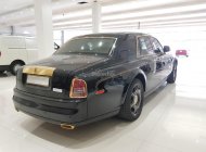 Rolls-Royce Phantom 2010 - Bán xe Rolls-Royce Phantom, màu đen, nhập khẩu nguyên chiếc giá 13 tỷ 899 tr tại Tp.HCM
