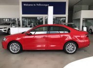 Volkswagen Jetta 2017 - Cần bán xe Volkswagen Jetta 2017, xe nhập giá 899 triệu tại Hà Nội