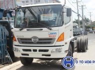 Hino FL 2018 - Cần bán xe tải Hino FL 15T giá 390 triệu tại Bình Dương