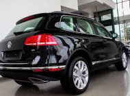 Volkswagen Touareg 2017 - Bán ô tô Volkswagen Touareg 2017, xe nhập giá 2 tỷ 499 tr tại Hà Nội