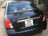 Daewoo Lacetti  Max    2004 - Cần bán Lacetti bản đủ, điều hòa tự động giá 150 triệu tại Hòa Bình