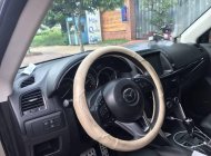 Mazda CX 5   2015 - Bán Mazda CX 5 2015, màu vàng chính chủ, 790 triệu giá 790 triệu tại Nam Định