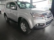 Isuzu MU Mới  -X 1.9 MT 2018 - Xe Mới Isuzu MU-X 1.9 MT 2018 giá 780 triệu tại