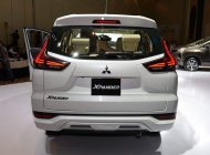 Mitsubishi Mitsubishi khác Xpander 1.5AT 2018 - Mitsubishi Xpander 1.5AT đời 2018, màu trắng, nhập khẩu chính hãng giá cạnh tranh giá 620 triệu tại Hà Nội