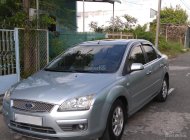 Ford Focus Ghia 2005 - Bán Ford Focus Ghia năm 2005, màu bạc, 280 triệu giá 280 triệu tại Bạc Liêu