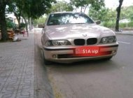 BMW 5 Series  528i  1998 - Cần bán gấp BMW 5 Series 528i sản xuất năm 1998, nhập khẩu giá 175 triệu tại Tp.HCM