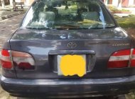 Toyota Corona   1997 - Cần bán gấp Toyota Corona 1997, màu xám, 125tr giá 125 triệu tại Bắc Giang