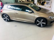 Volkswagen Scirocco R 2017 - Ông vua tốc độ, Sirocco xe Đức nhập khẩu nguyên chiếc, hãy liên hệ em để có giá tốt nhất thị trường: 0942 050 350 giá 1 tỷ 499 tr tại Hải Dương