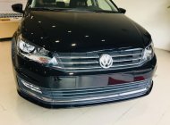 Volkswagen Polo   2016 - Volkswagen Nha Trang Polo Sedan, giảm thuế trước bạ 50%. Hotline: 0942050350 giá 699 triệu tại Hải Phòng